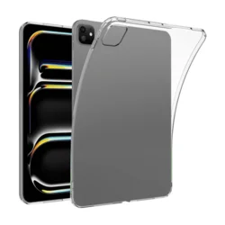 Maska za telefon Teracell Skin za iPad Pro 13 (2025), Providna
