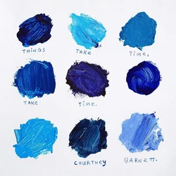Courtney Barnett - Things Take Time Take Time (CD)