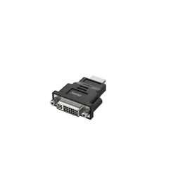 HAMA Adapter HDMI (muški) na DVI (ženski)