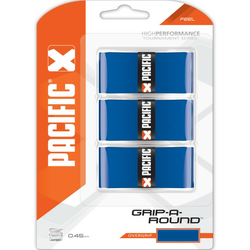 Grip Pacific A-Round 