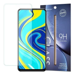 Kaljeno staklo 9H za Xiaomi Redmi Note 9S/Redmi Note 9 Pro/Poco X3 NFC/Redmi Note 11 Pro/Redmi Note 11 Pro+ 5G - Prozirna KP11034
