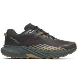 Merrell patike Agility Trail WP za muškarce, tamno braon
