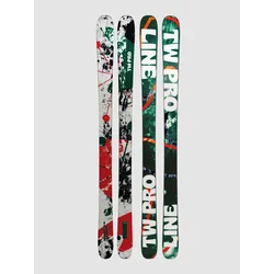 Line Tom Wallisch Pro 2027 Ski uni