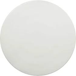 Schönwald Shiro servirna deska 26,1 cm, bela