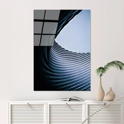 Slika Wallity UV-086, 70 x 100 cm