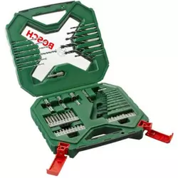 Bosch 60-delni X-Line Classic set burgija i bitova 2607010611