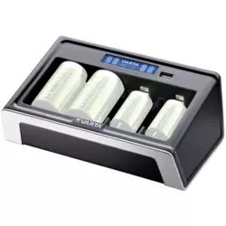 Varta LCD univerzalni punjač 57688