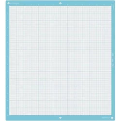 Silhouette Cameo 4 Plus Cutting Mat - 35,5 x 38 cm - Light Tack