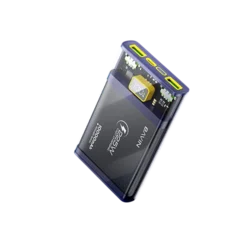 Bavin Power bank 10 000mAh 22.5W - PC002 crna