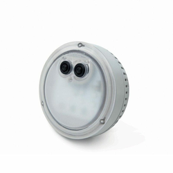INTEX Višebojna LED lampa za hidromasažni bazen