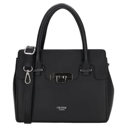 Charm London Soho W01436 Black