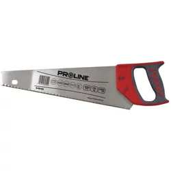 PROLINE ročna žaga PROFIX 400mm 64840