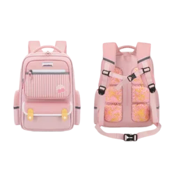 Dečiji ranac Ruipa  Kids Comfort Roze