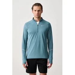 Nike trening pulover moški Miler Dri-FIT