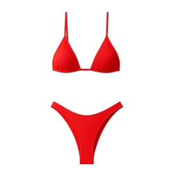 Kalaia Bikini rdeča