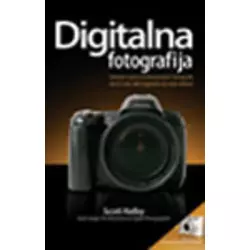 DIGITALNA FOTOGRAFIJA 1, Scott Kelby