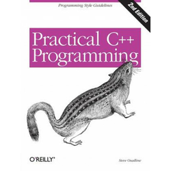 WEBHIDDENBRAND Practical C++ Programming 2e - Ceneje.si