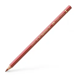 Faber Castell Polychromos – Venetian Red 190