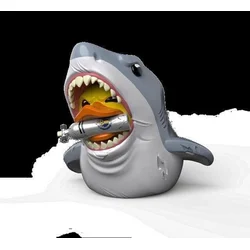 Tubbz duck XL Jaws - Bruce