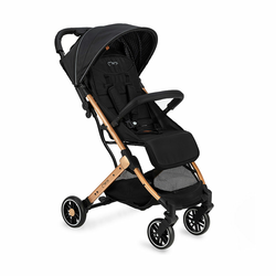 MoMi MoMi kolica Estelle Black