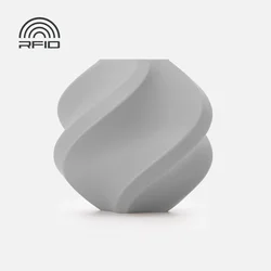 Bambu Lab PLA Tough+ Gray - Refill