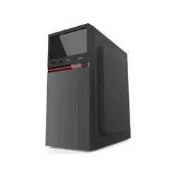BC COMP Ryzen 5 5600GT/16GB/M.2 512GB/Win11Pro