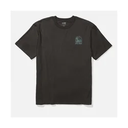 Salty Crew Archway classic tee Črna
