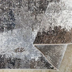 Dywanopol Kos preproge SIENNA 04 rjava, 200 x 290 cm