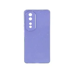 Maska za telefon GLITTER CASE za Huawei Honor 80 Pro DZ9, Ljubičasta