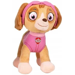 shumee Maskota Skye iz Paw Patrol, plišasti pes
