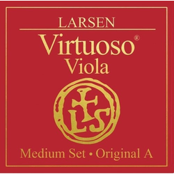 Set strun za violo Virtuoso Larsen