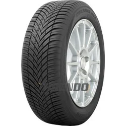 Toyo Celsius AS2 ( 215/55 R17 98W XL )