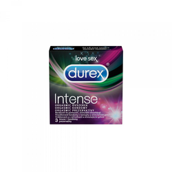 Durex Intense Orgasmic 3/1