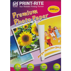 Papir A4 200g/m2 Premium Photo Paper 20 listova