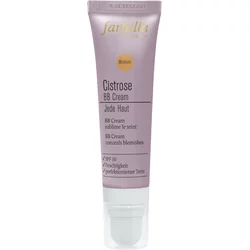 farfalla Cistrose BB Cream - Medium