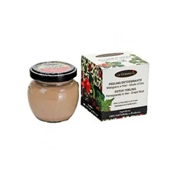 La Cremerie GRAPE MUST Body Scrub 420gr - Piling za telo