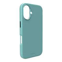 PURO Maska za iPhone 16, Icon Mag, Zelena