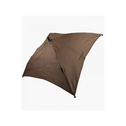 AVATAR Kišobran za kolica Style combi T18-brown