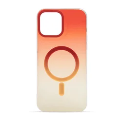 Maska za telefon MAGSAFE OMBRE za Iphone 13 Pro Max DZ4