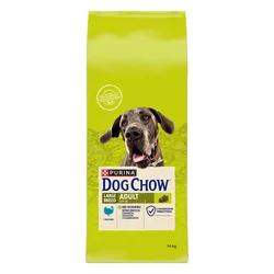 Dog Chow Adult Large Breed Ćuretina 14 Kg