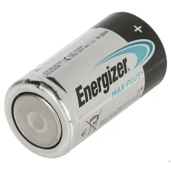 Energizer ALKALNA BATERIJA BAT-LR14-MAXPLUS*P2