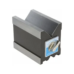 Magnetni V - BLOK
