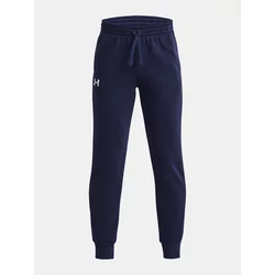 UNDER ARMOUR Športne hlače Rival, modra