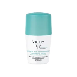 VICHY Dezodorans Roll-on za regulaciju znojenja 48h 50 ml