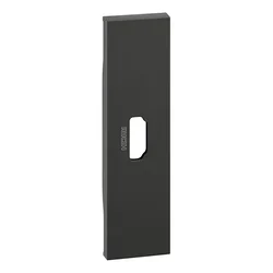 LNOW POKROVNA TIPKA HDMI CRNA KG14