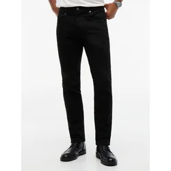 Tommy Jeans Kavbojke SCANTON moder denim
