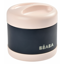 Beaba Termo posuda, 500ml, Roze-plava