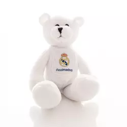 Real Madrid medo