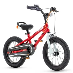 Royal baby bmx 14 freestyle crveno (14) ( 290016-r )