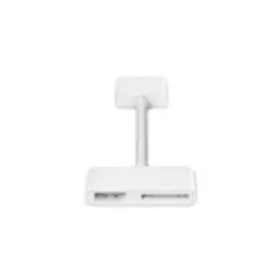 APPLE DIGITAL AV ADAPTER